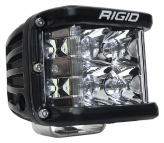 Faretto LED – Rigid D-SS PRO – American Wild Wheels