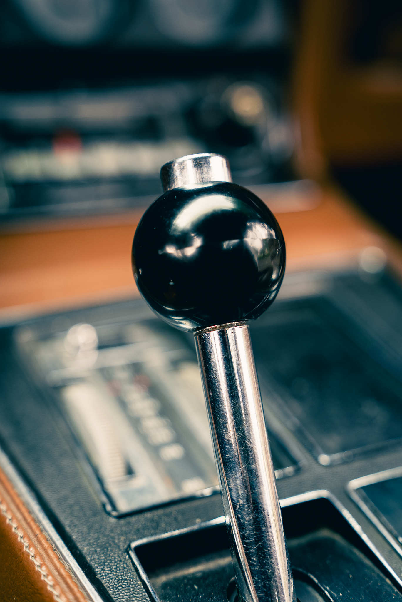 Corvette C3 Stingray 1973