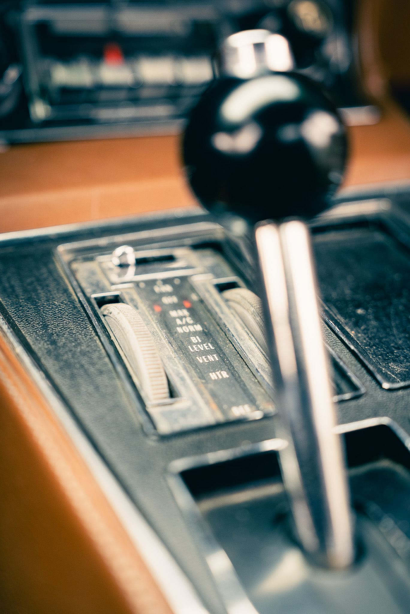 Corvette C3 Stingray 1973