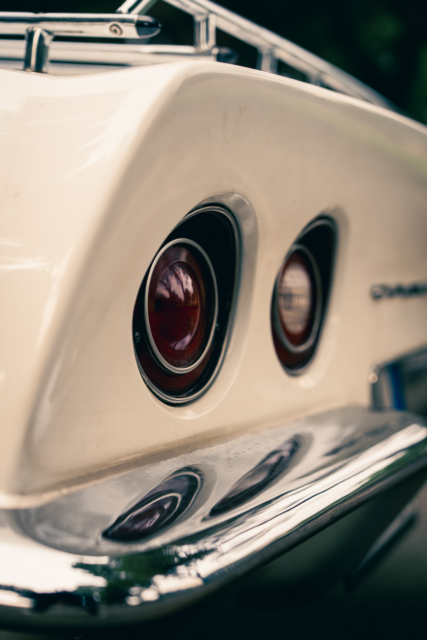 Corvette C3 Stingray 1973