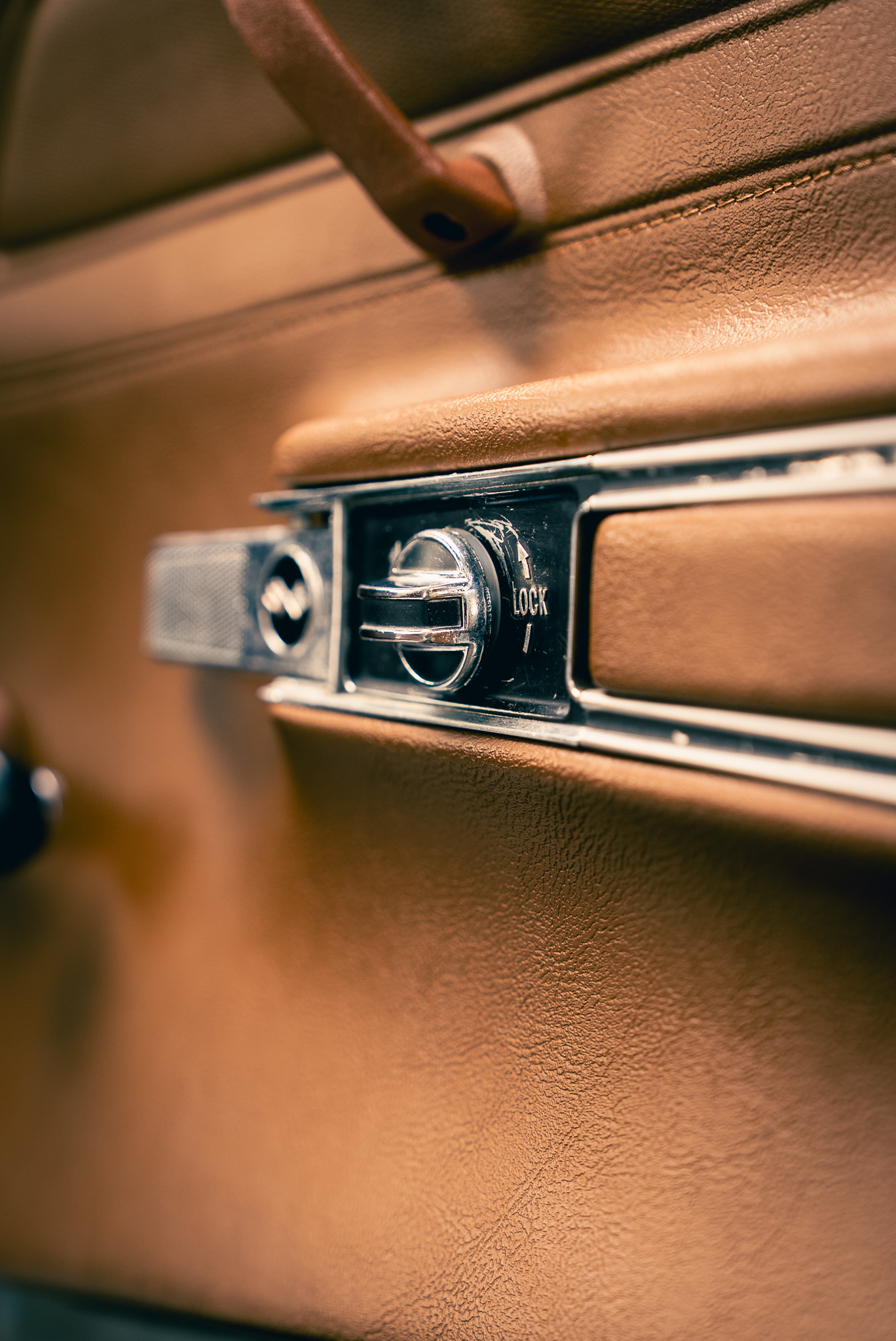 Corvette C3 Stingray 1973