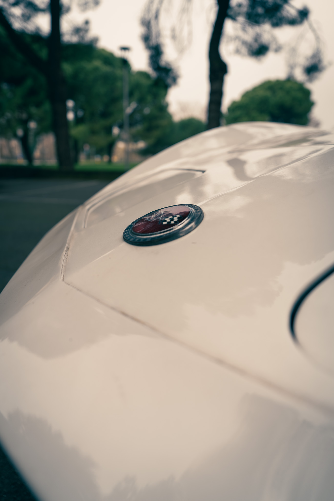 Corvette C3 Stingray 1973