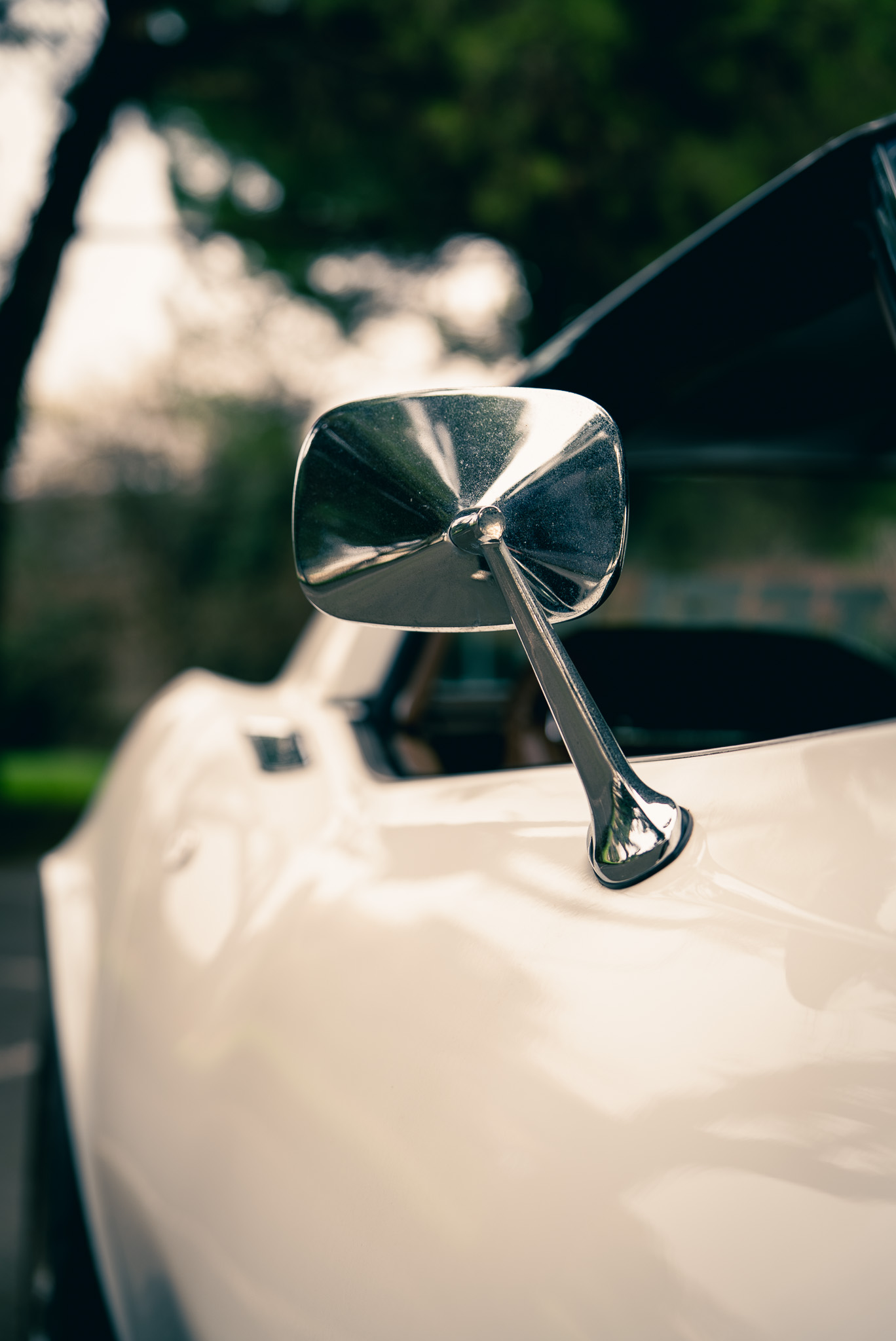 Corvette C3 Stingray 1973