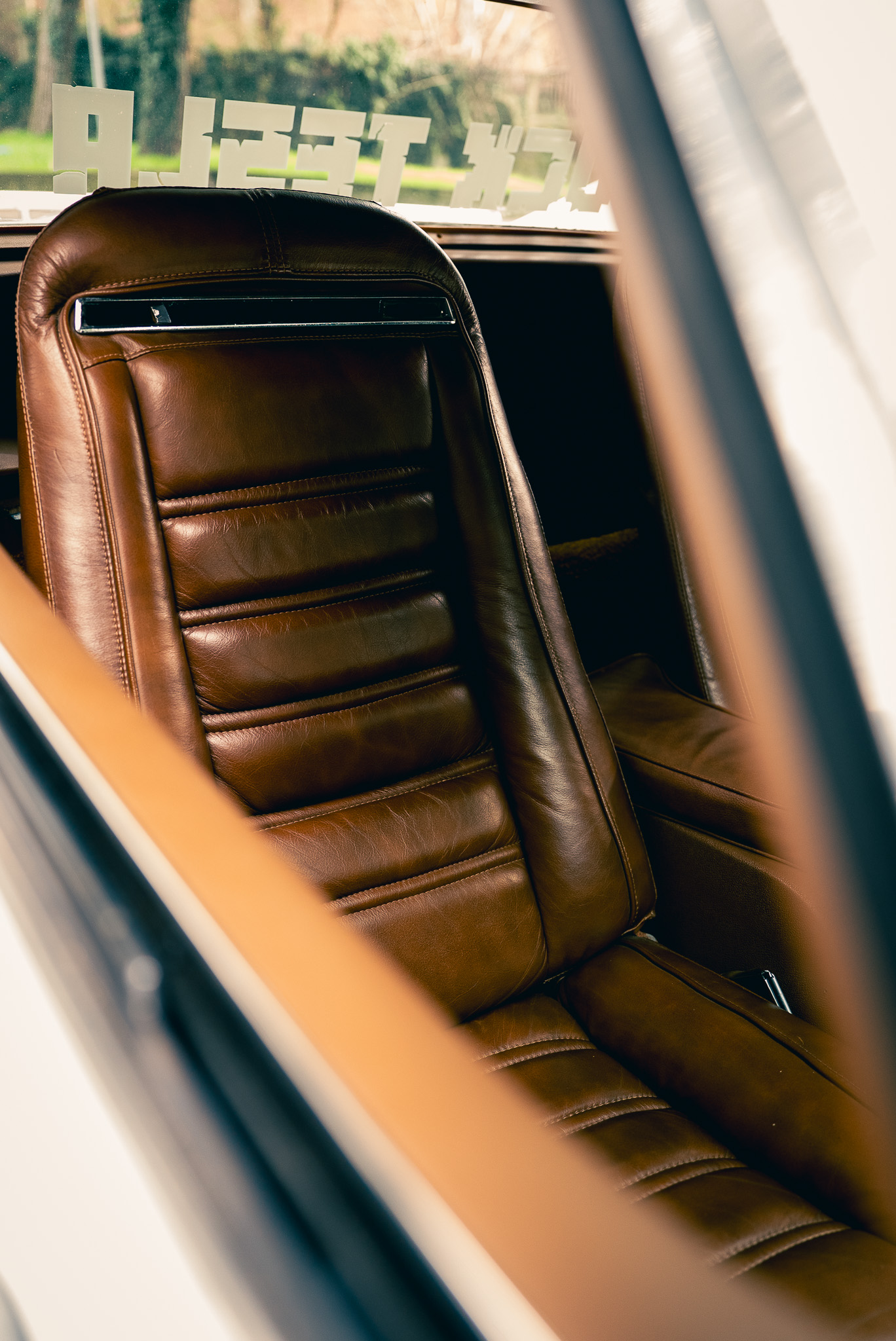 Corvette C3 Stingray 1973