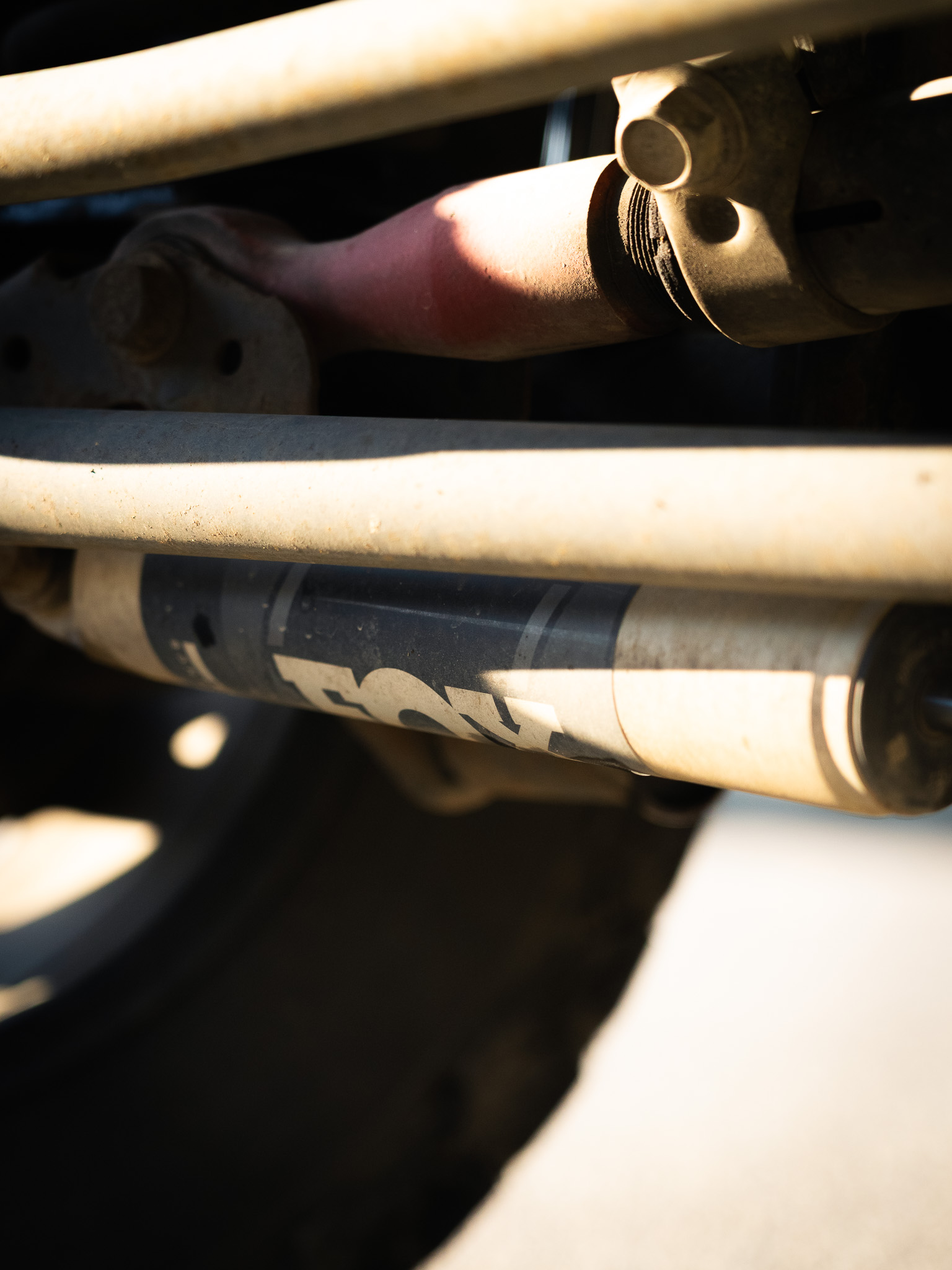 Jeep JK 2.8 CRD 2017