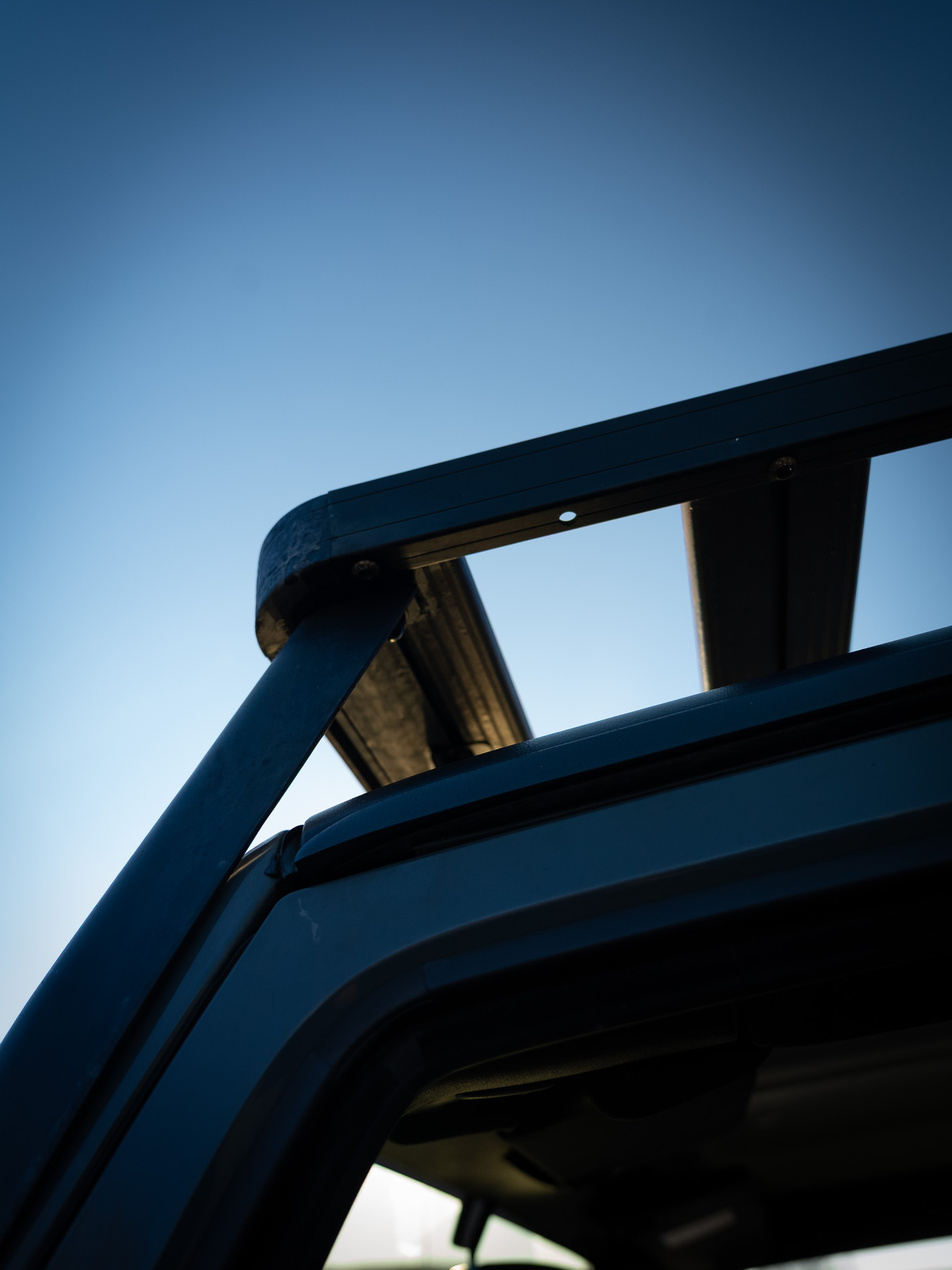 Jeep JK 2.8 CRD 2017